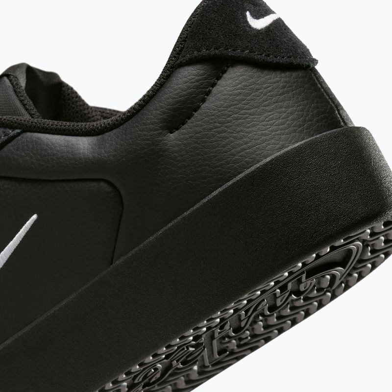 Мъжки обувки Nike Blacktop black/black/black 4