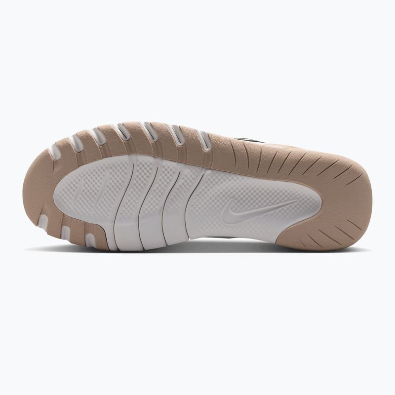 Мъжки обувки за тренировка Nike Flex Train camo green/summit white/cream Ii/black 3