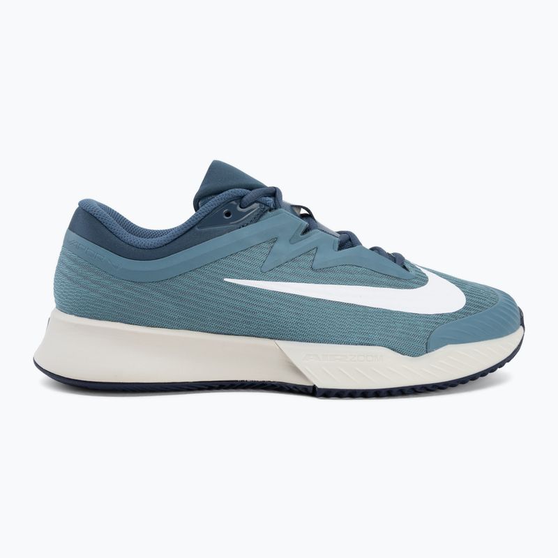 Мъжки обувки за тенис Nike Vapor Pro 3 Clay smokey blue/light bone/new slate/white 2