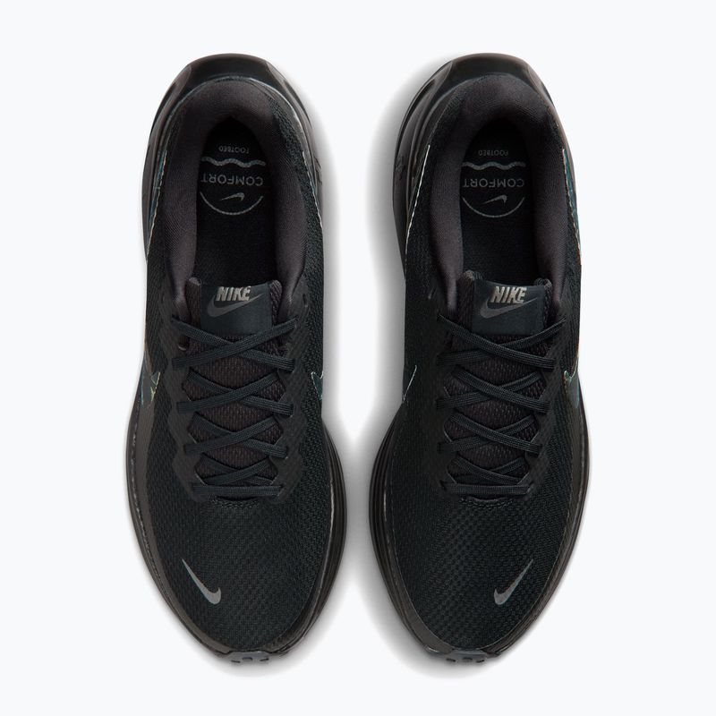 Мъжки обувки за бягане Nike Revolution 8 black/dark smoke grey/iron grey/white 4