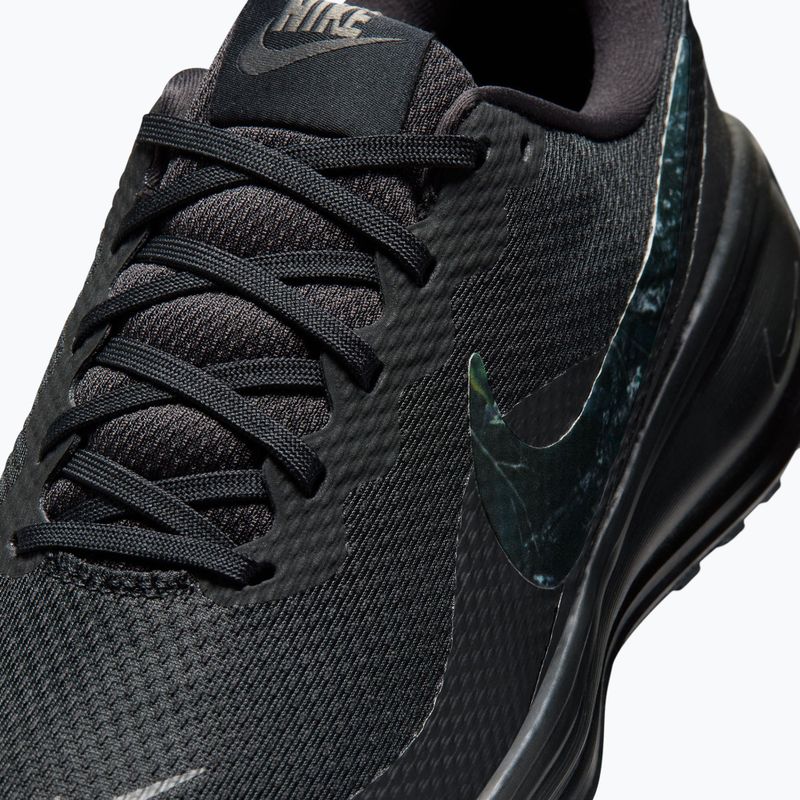 Мъжки обувки за бягане Nike Revolution 8 black/dark smoke grey/iron grey/white 5