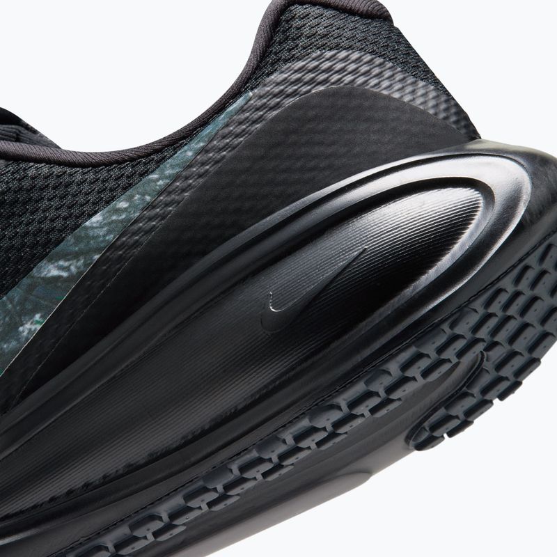 Мъжки обувки за бягане Nike Revolution 8 black/dark smoke grey/iron grey/white 6