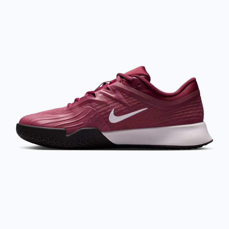 Дамски обувки за тенис Nike Vapor Pro 3 Pink Smoke/Vast Grey/Black/White 2