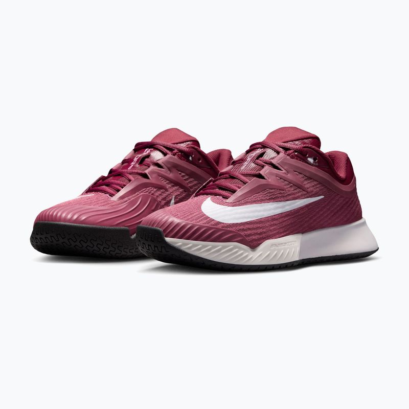Дамски обувки за тенис Nike Vapor Pro 3 Pink Smoke/Vast Grey/Black/White 3
