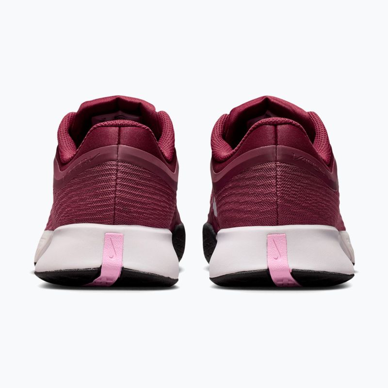 Дамски обувки за тенис Nike Vapor Pro 3 Pink Smoke/Vast Grey/Black/White 4