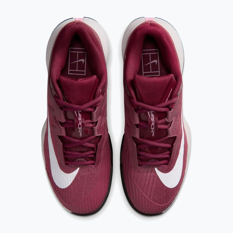Дамски обувки за тенис Nike Vapor Pro 3 Pink Smoke/Vast Grey/Black/White 5