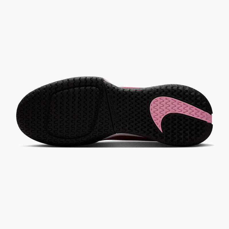 Дамски обувки за тенис Nike Vapor Pro 3 Pink Smoke/Vast Grey/Black/White 6