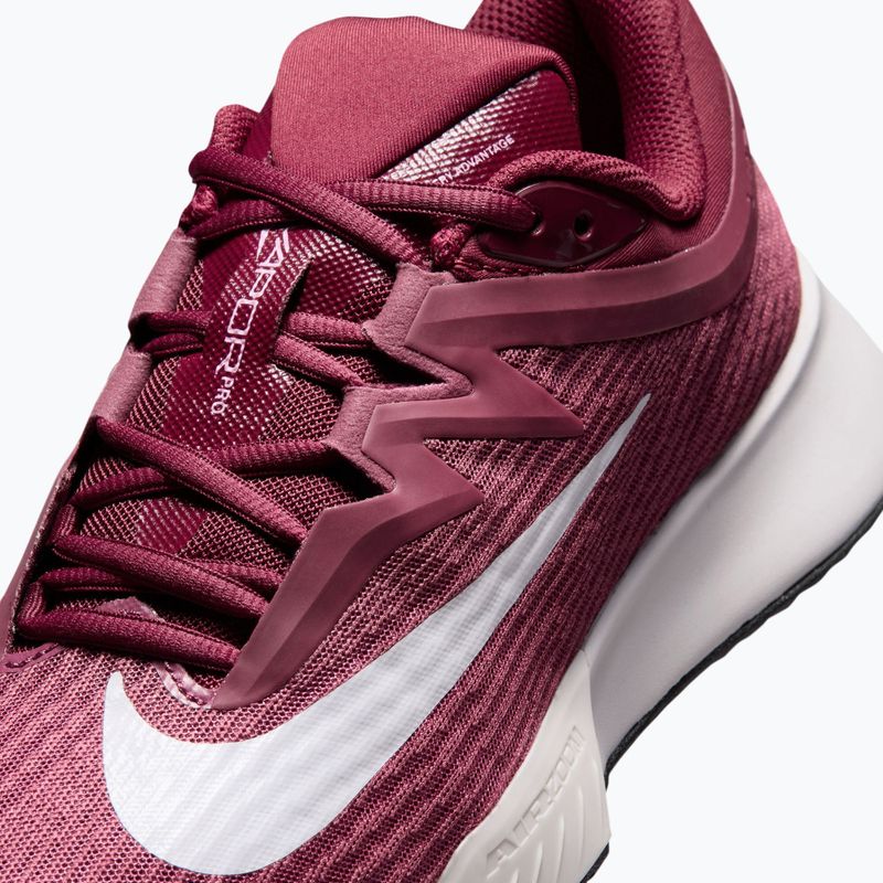 Дамски обувки за тенис Nike Vapor Pro 3 Pink Smoke/Vast Grey/Black/White 7