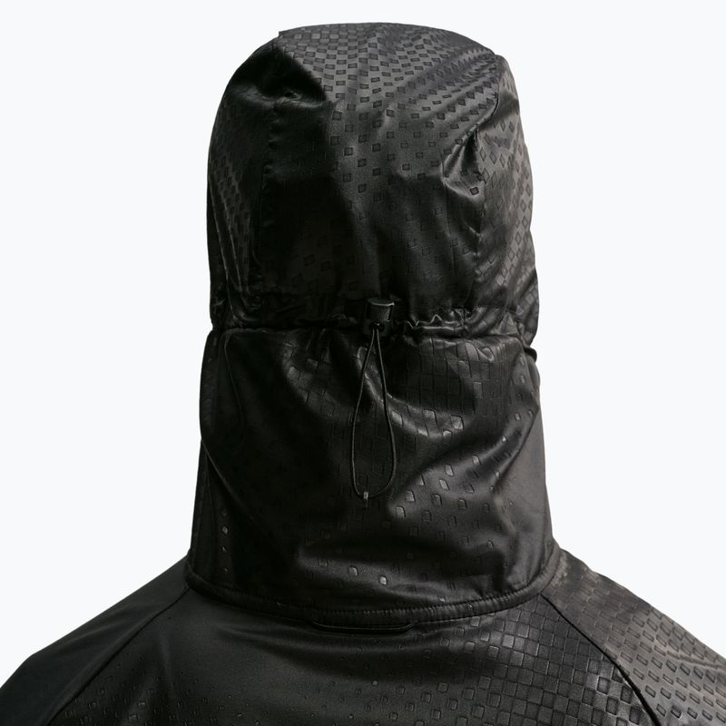 Мъжко яке за бягане Nike Stride Dri-Fit black 7
