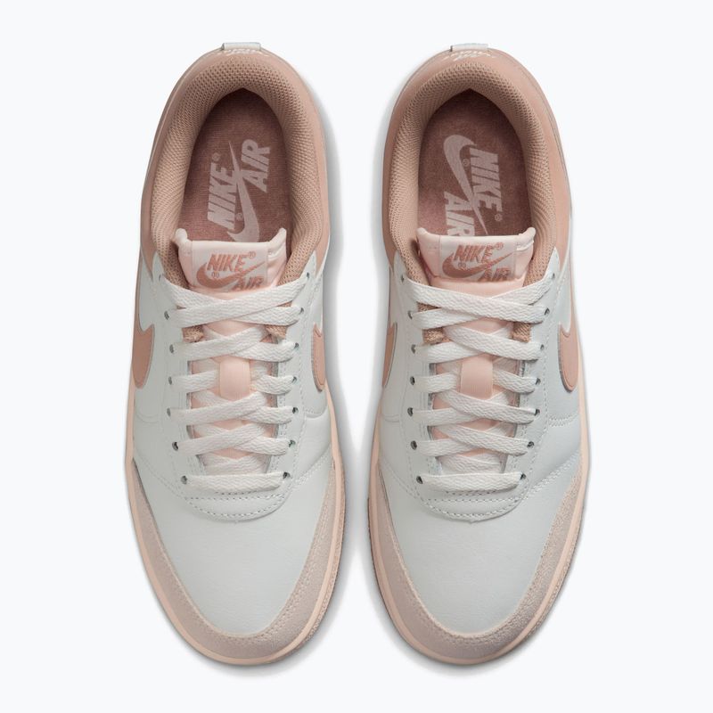 Дамски обувки Jordan Air Skyline Low summit white/sail/legend md brown 4