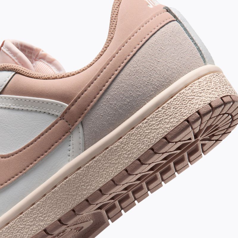 Дамски обувки Jordan Air Skyline Low summit white/sail/legend md brown 6