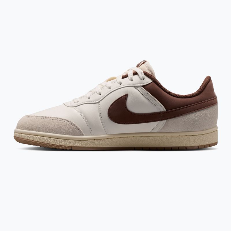 Мъжки обувки Jordan Air Skyline Low LE sail/light orewood brown/muslin/fauna brown 2