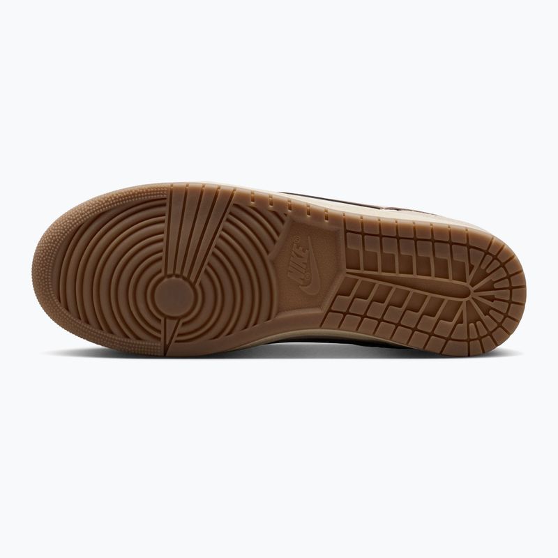 Мъжки обувки Jordan Air Skyline Low LE sail/light orewood brown/muslin/fauna brown 3