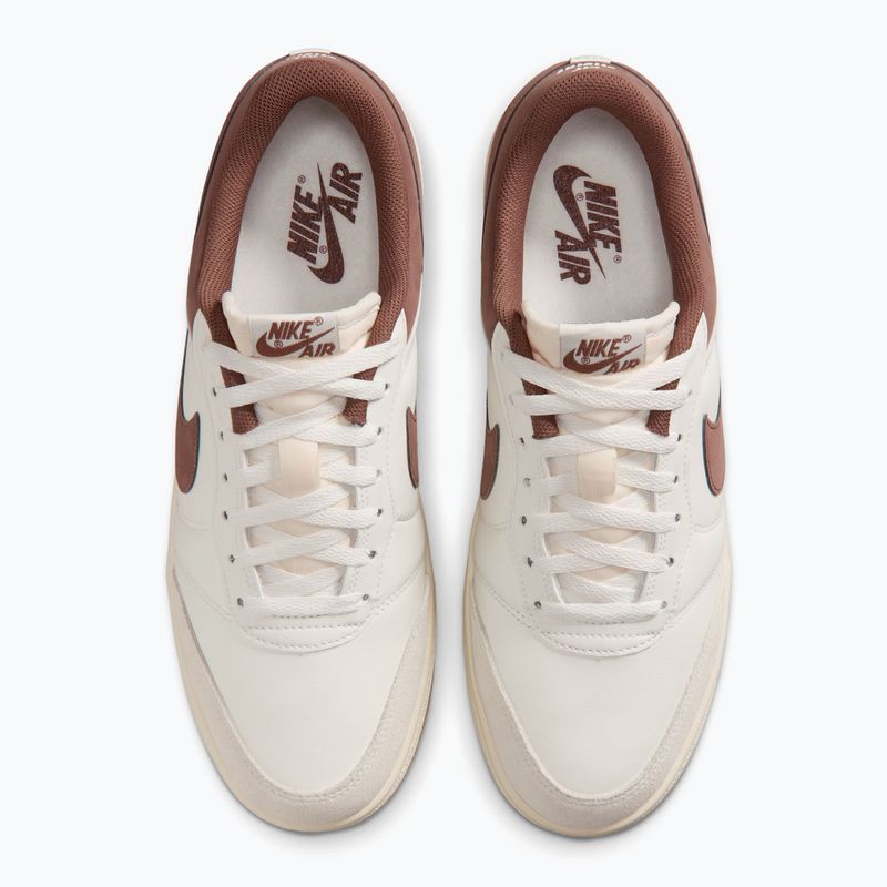 Мъжки обувки Jordan Air Skyline Low LE sail/light orewood brown/muslin/fauna brown 4