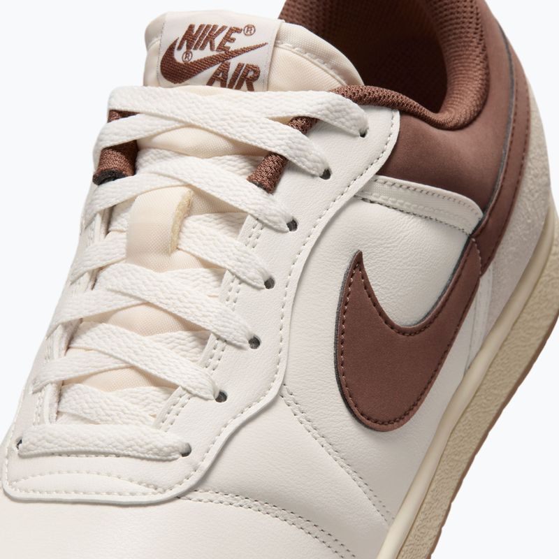 Мъжки обувки Jordan Air Skyline Low LE sail/light orewood brown/muslin/fauna brown 5