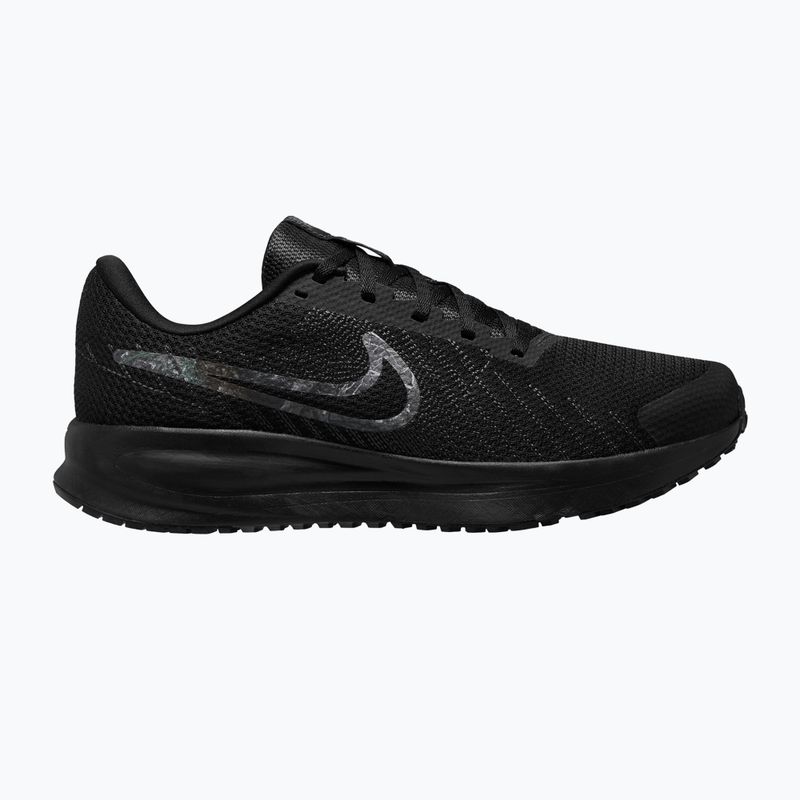 Мъжки обувки за бягане Nike Run Defy Black/Dark Smoke Grey/Iron Grey/White