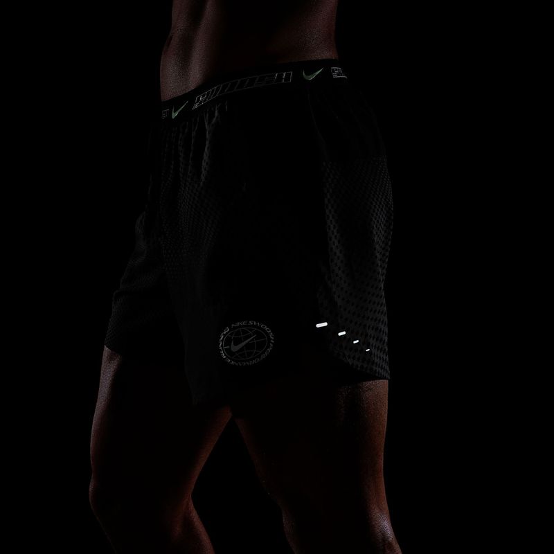Мъжки шорти за бягане Nike Stride black 5