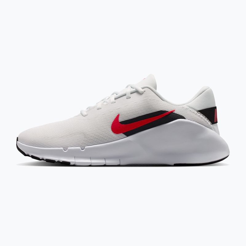 Мъжки обувки за тренировка Nike Flex Train off white/white/black/university red 2