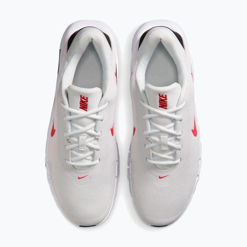 Мъжки обувки за тренировка Nike Flex Train off white/white/black/university red 4