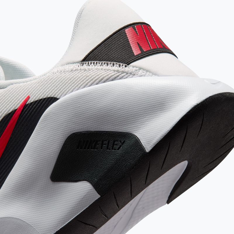 Мъжки обувки за тренировка Nike Flex Train off white/white/black/university red 6