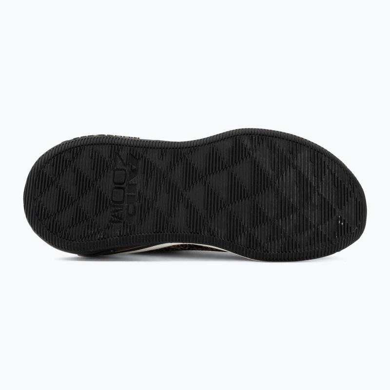 Дамски обувки за тренировка Nike Bella 7 black/british khaki/fusion red 4