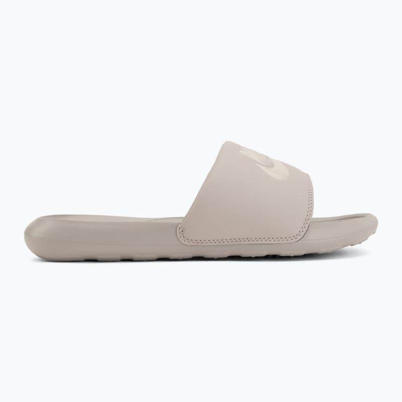 Мъжки чехли Nike Victori One Slide moon particle/light orewood brown 2