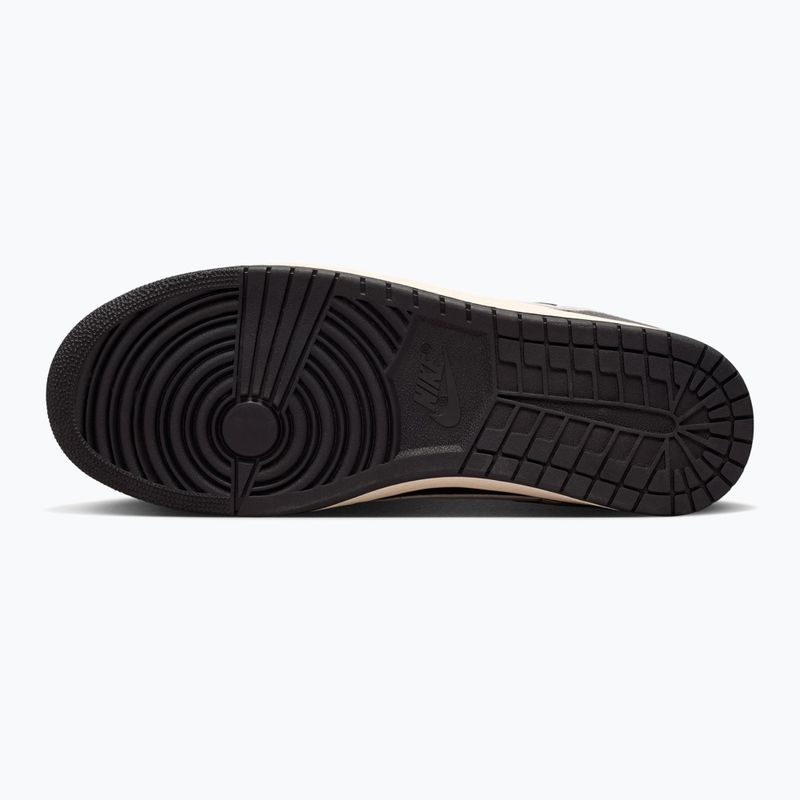 Мъжки обувки Jordan Air Skyline Low LE black/off white/anthracite/black 3