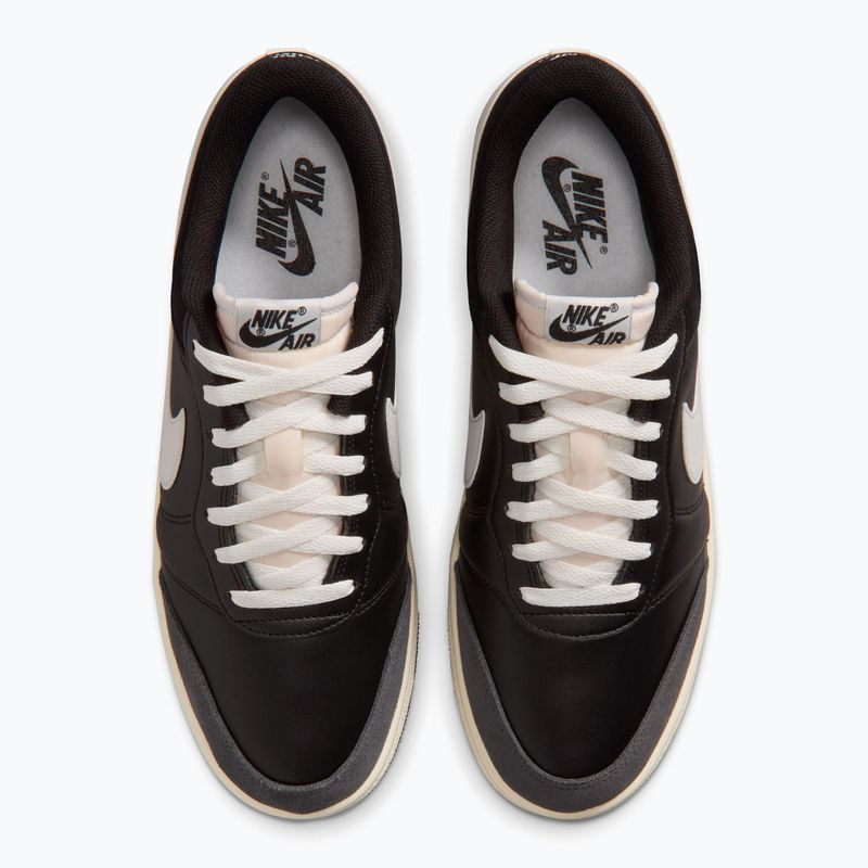 Мъжки обувки Jordan Air Skyline Low LE black/off white/anthracite/black 4