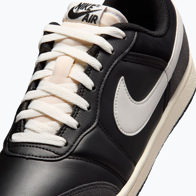 Мъжки обувки Jordan Air Skyline Low LE black/off white/anthracite/black 5