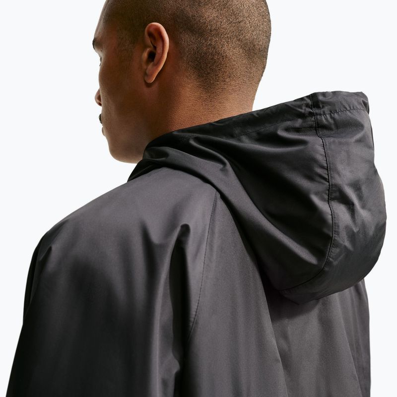 Мъжко яке Nike Windrunner Black/Sail/Sail 5