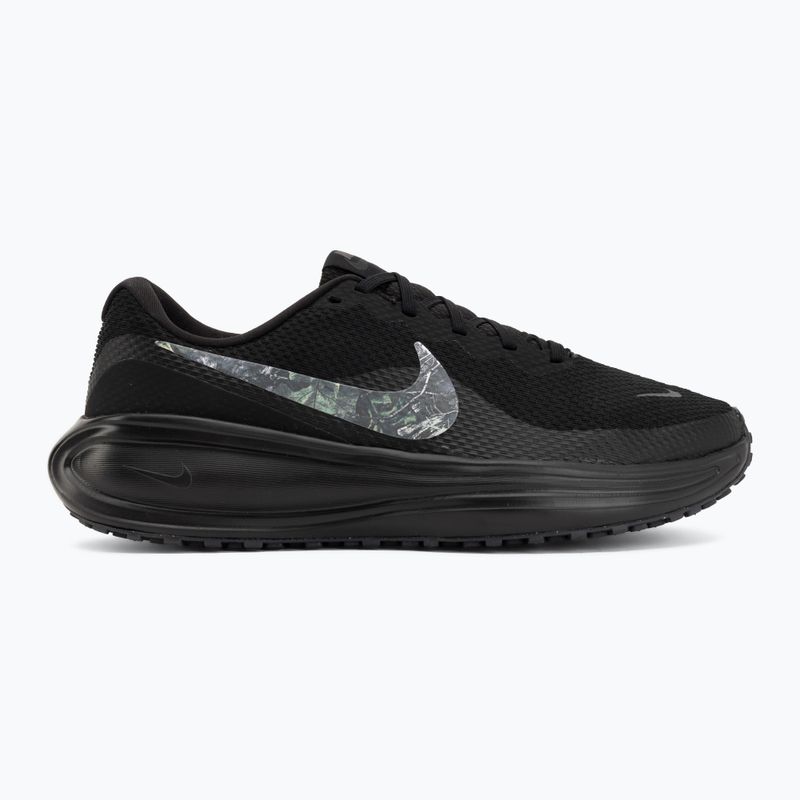 Мъжки обувки за бягане  Nike Revolution 8 black/dark smoke grey/iron grey/white 2