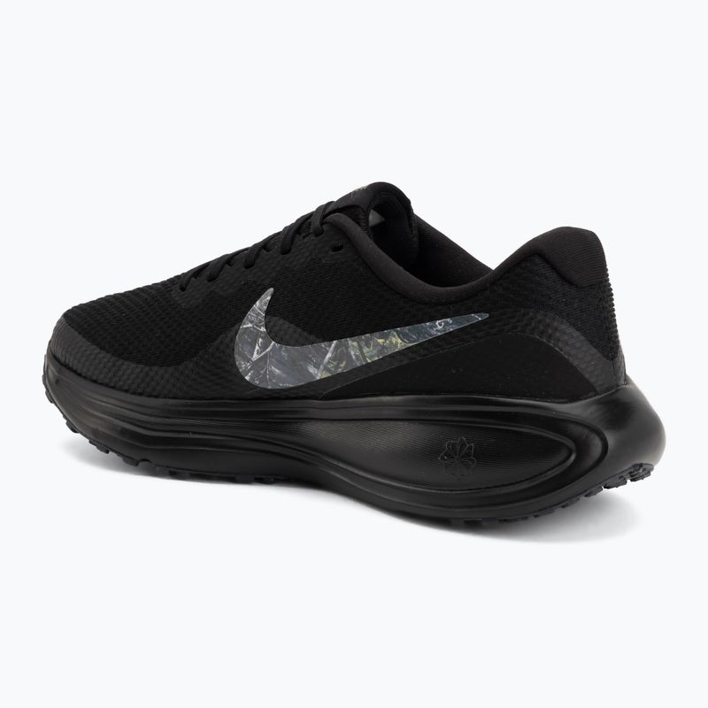 Мъжки обувки за бягане  Nike Revolution 8 black/dark smoke grey/iron grey/white 3
