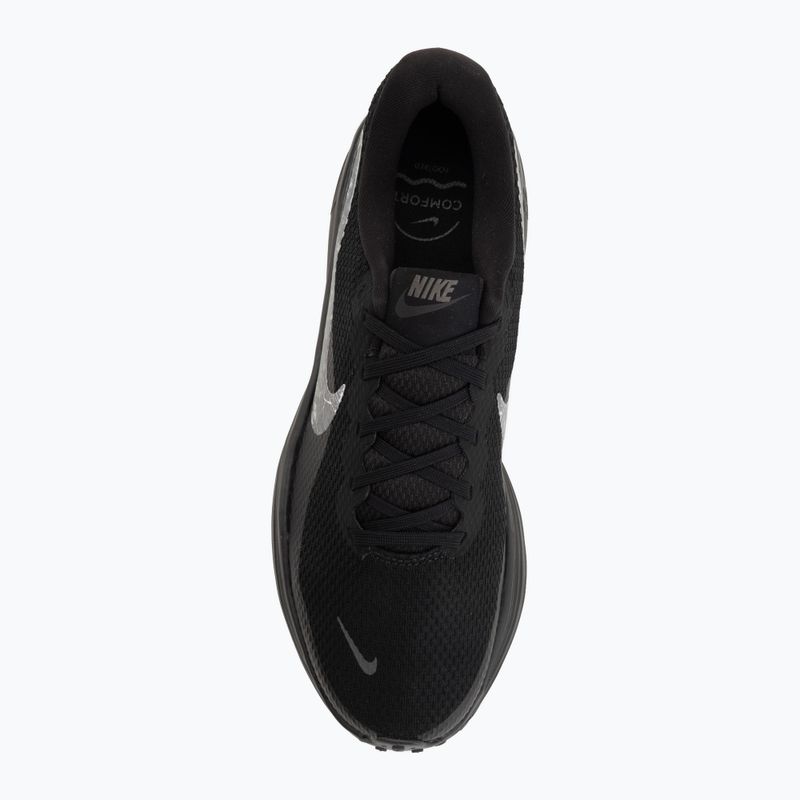 Мъжки обувки за бягане  Nike Revolution 8 black/dark smoke grey/iron grey/white 5