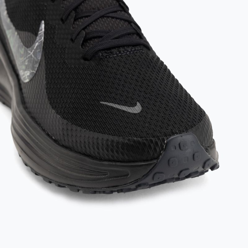 Мъжки обувки за бягане  Nike Revolution 8 black/dark smoke grey/iron grey/white 7