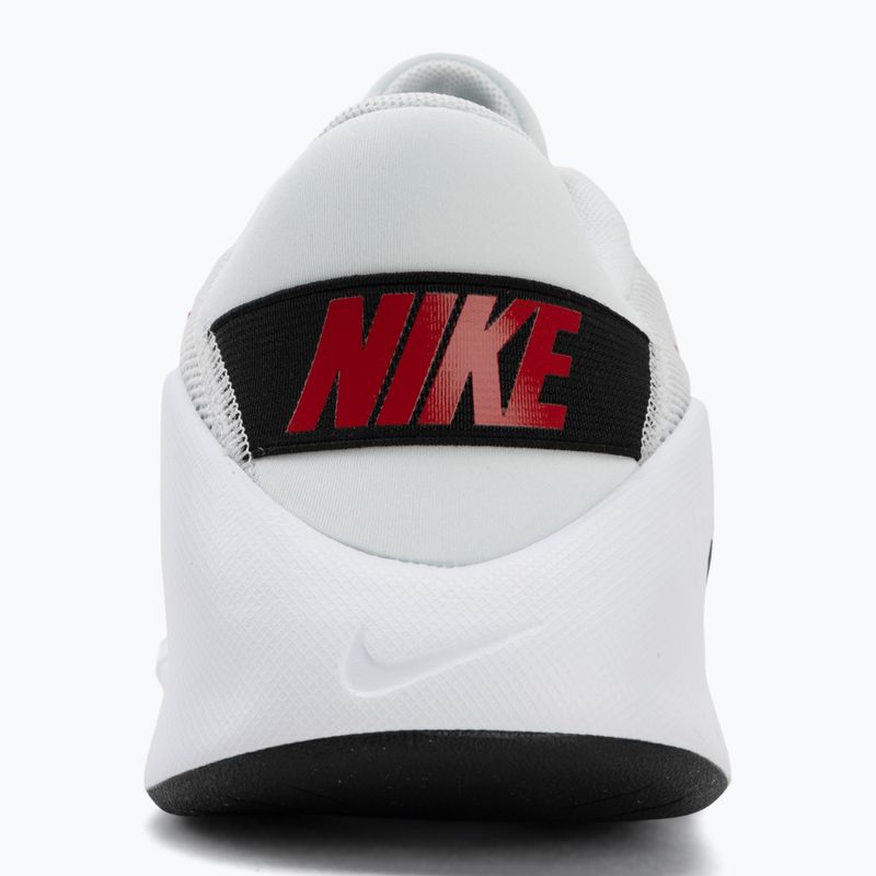 Мъжки обувки за тренировка Nike Flex Train off white/white/black/university red 6