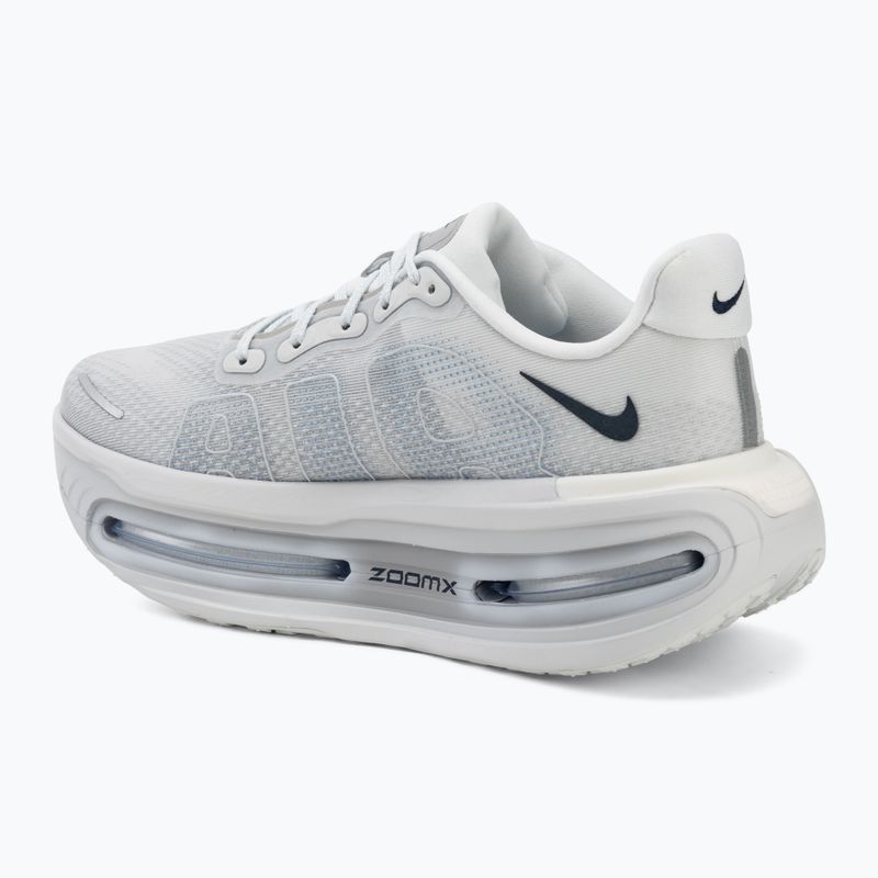 Мъжки обувки за бягане Nike Vomero Premium off white/grey fog/dark obsidian 3