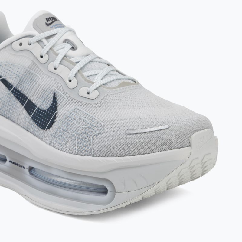 Мъжки обувки за бягане Nike Vomero Premium off white/grey fog/dark obsidian 7