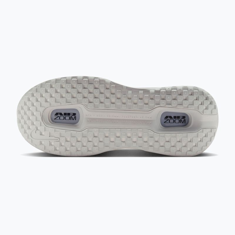 Мъжки обувки за бягане Nike Vomero Premium off white/grey fog/dark obsidian 4