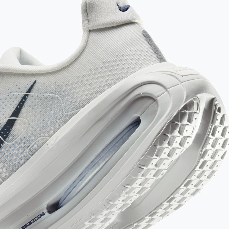 Мъжки обувки за бягане Nike Vomero Premium off white/grey fog/dark obsidian 8