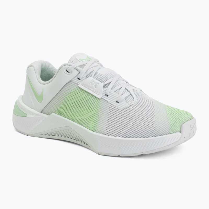 Дамски обувки за тренировка Nike Metcon 10 off white/barely green/cucumber calm