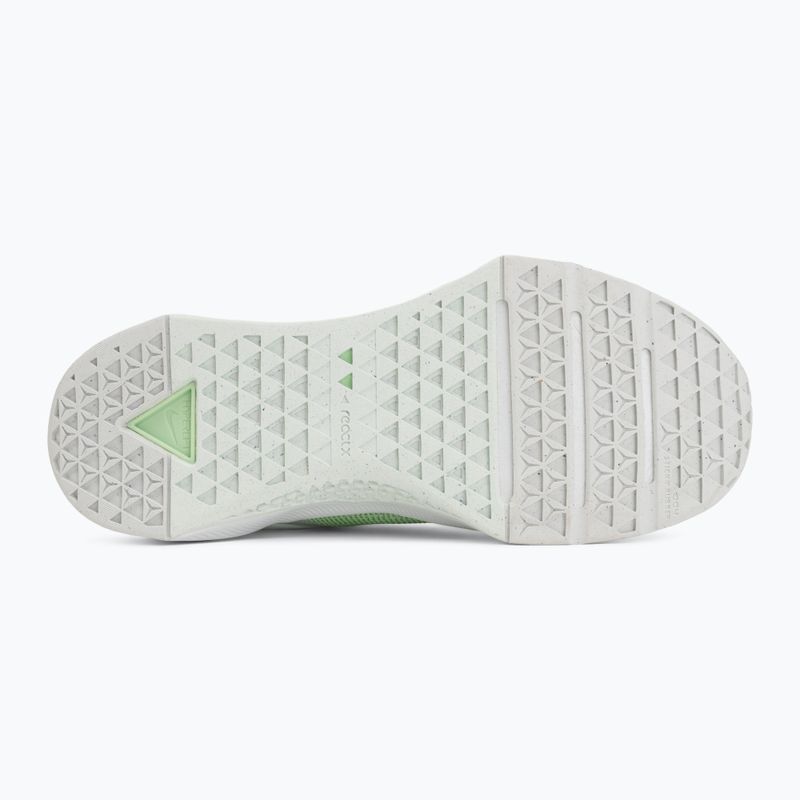 Дамски обувки за тренировка Nike Metcon 10 off white/barely green/cucumber calm 4