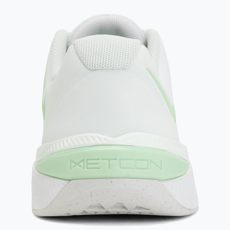 Дамски обувки за тренировка Nike Metcon 10 off white/barely green/cucumber calm 6