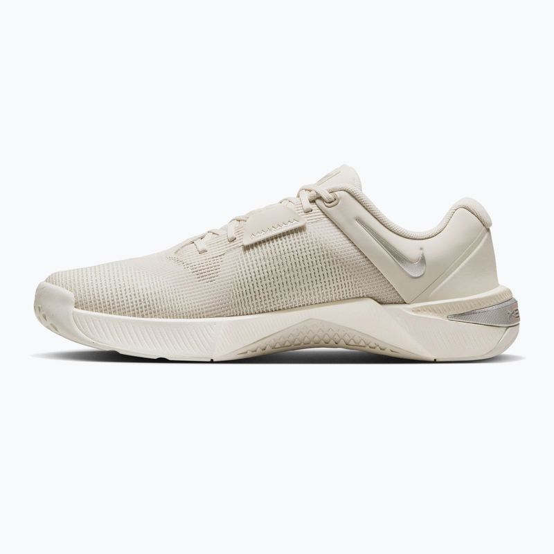 Дамски обувки за тренировка Nike Metcon 10 light orewood brown/phantom/metallic silver 2