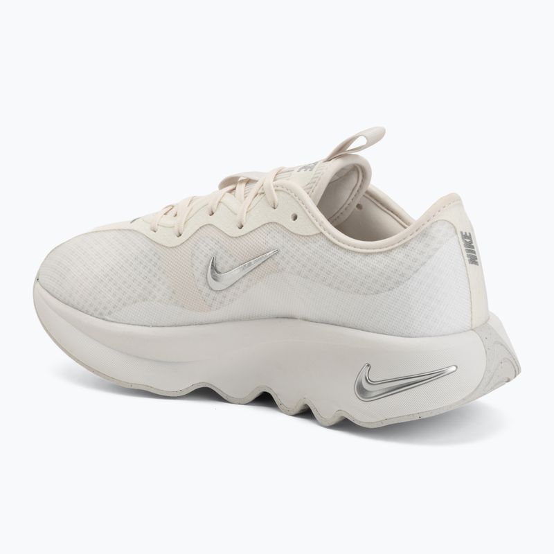 Дамски обувки Nike Motiva 2 summit white/phantom/metallic silver 3