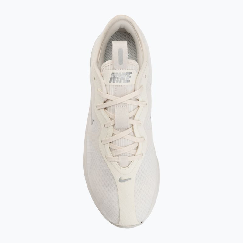 Дамски обувки Nike Motiva 2 summit white/phantom/metallic silver 5