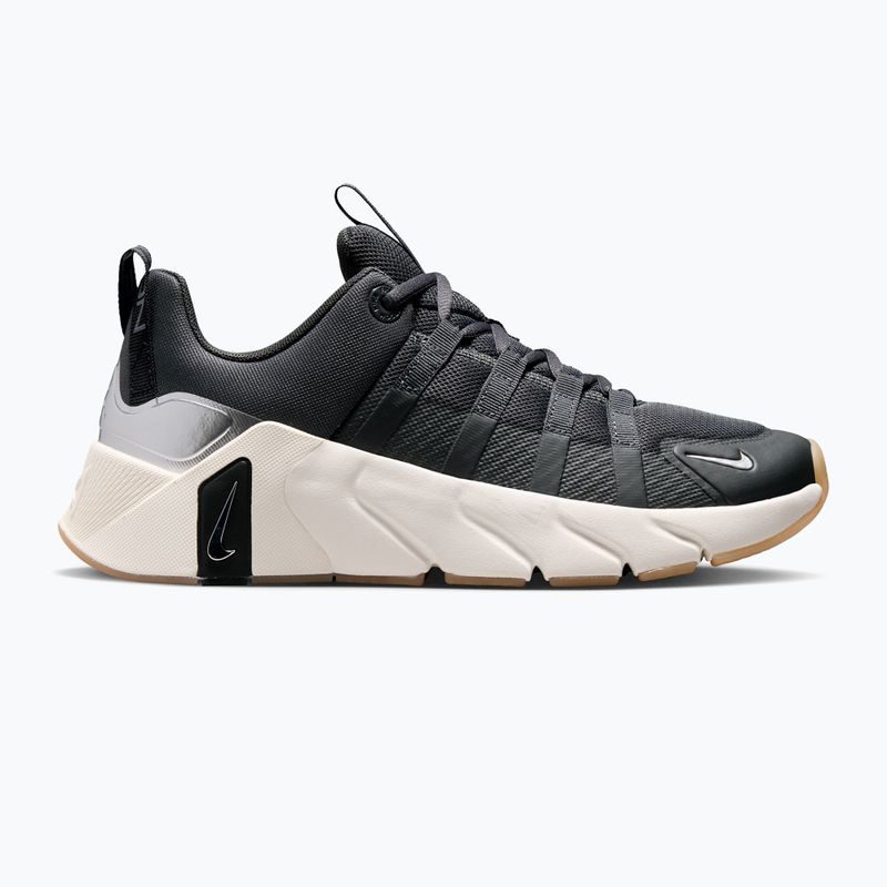 Дамски обувки за тренировка Nike Free Metcon 7 anthracite/black/phantom/metallic silver