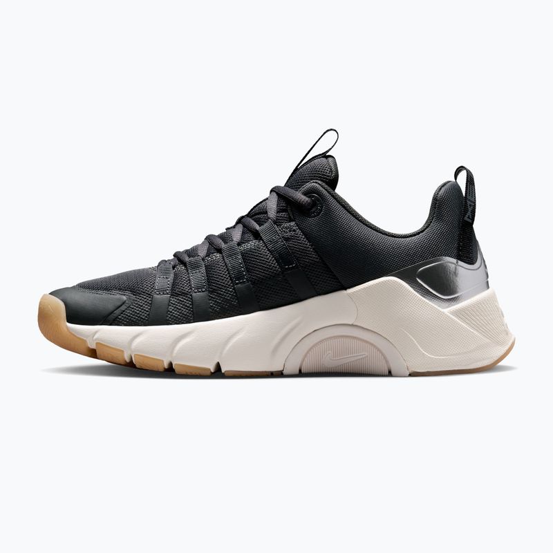 Дамски обувки за тренировка Nike Free Metcon 7 anthracite/black/phantom/metallic silver 2