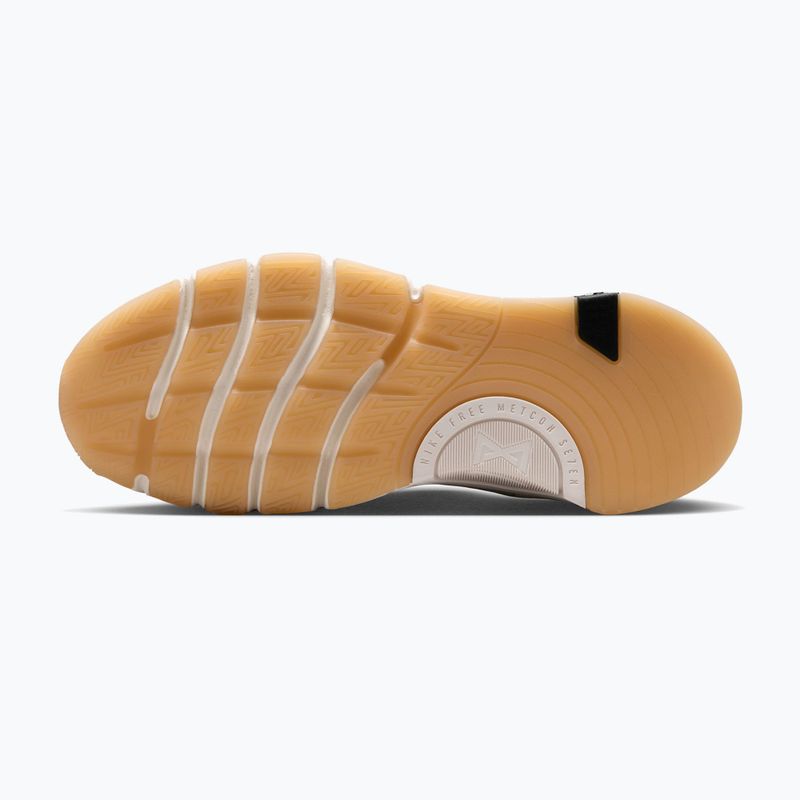 Дамски обувки за тренировка Nike Free Metcon 7 anthracite/black/phantom/metallic silver 3