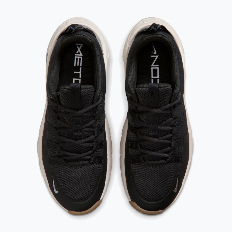 Дамски обувки за тренировка Nike Free Metcon 7 anthracite/black/phantom/metallic silver 4