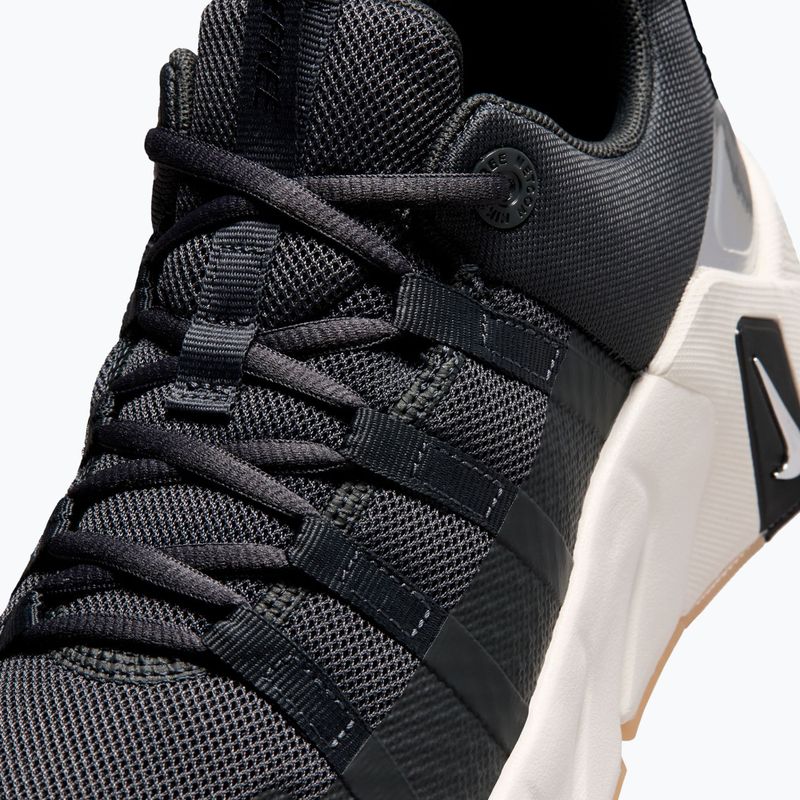 Дамски обувки за тренировка Nike Free Metcon 7 anthracite/black/phantom/metallic silver 5